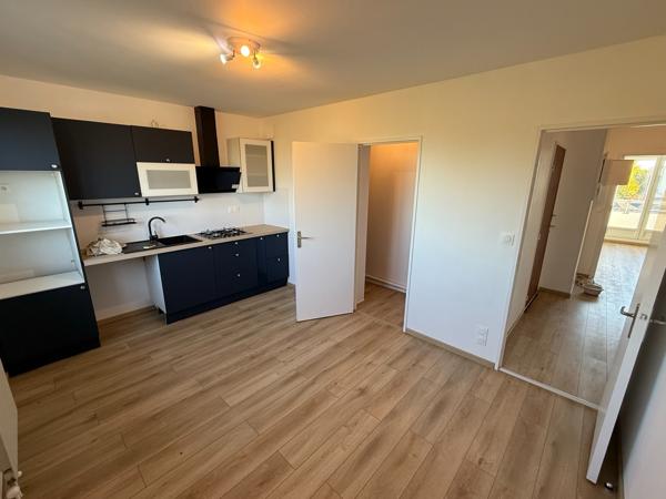 Appartement 3 pièce(s) 83.25 m2 au 3eme étage