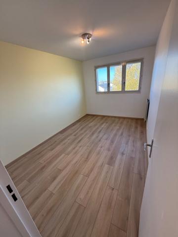 Appartement 3 pièce(s) 83.25 m2 au 3eme étage