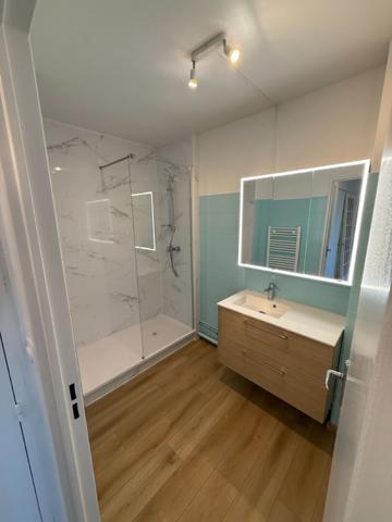 Appartement 3 pièce(s) 83.25 m2 au 3eme étage