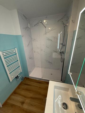Appartement 3 pièce(s) 83.25 m2 au 3eme étage