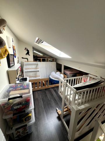 Maison coup de coeur - Montreuil - Meublé