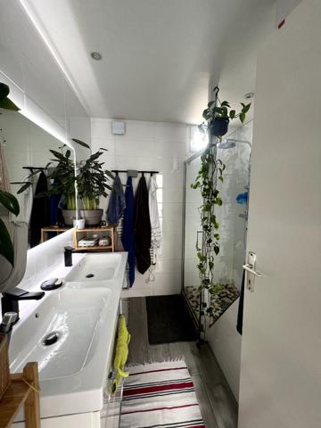 Maison coup de coeur - Montreuil - Meublé