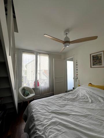 Maison coup de coeur - Montreuil - Meublé