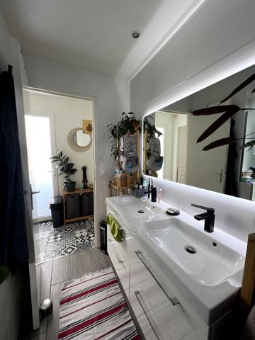 Maison coup de coeur - Montreuil - Meublé