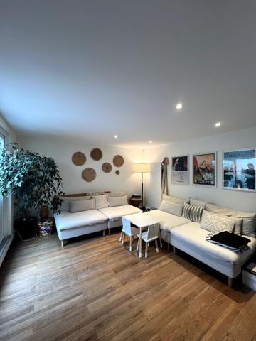 Maison coup de coeur - Montreuil - Meublé