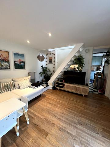 Maison coup de coeur - Montreuil - Meublé