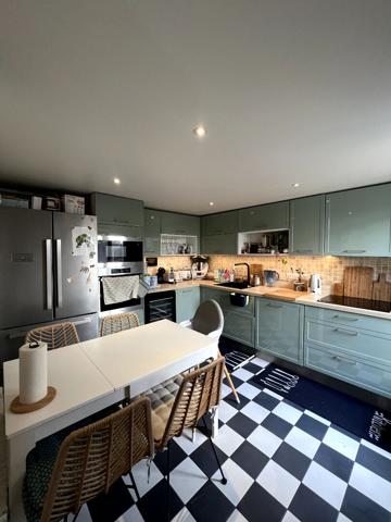Maison coup de coeur - Montreuil - Meublé
