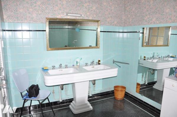 TARBES MAISON DE VILLE 7 CHAMBRES 330 m2  TERRAIN DE 1712 m2