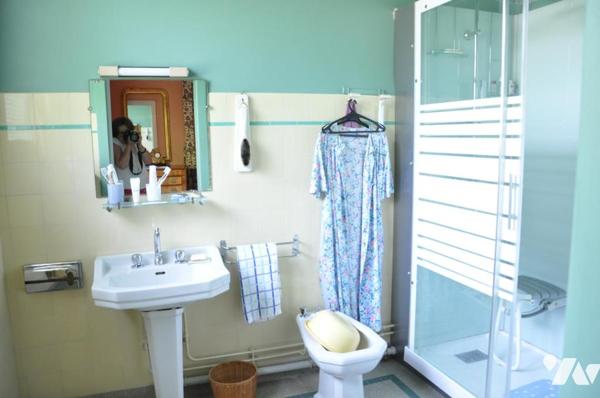 TARBES MAISON DE VILLE 7 CHAMBRES 330 m2  TERRAIN DE 1712 m2