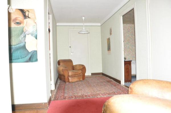 TARBES MAISON DE VILLE 7 CHAMBRES 330 m2  TERRAIN DE 1712 m2