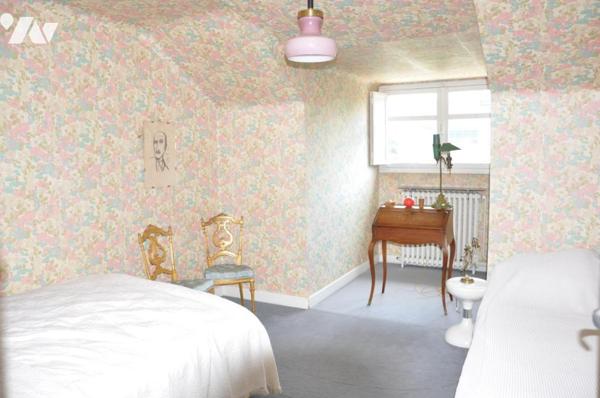 TARBES MAISON DE VILLE 7 CHAMBRES 330 m2  TERRAIN DE 1712 m2