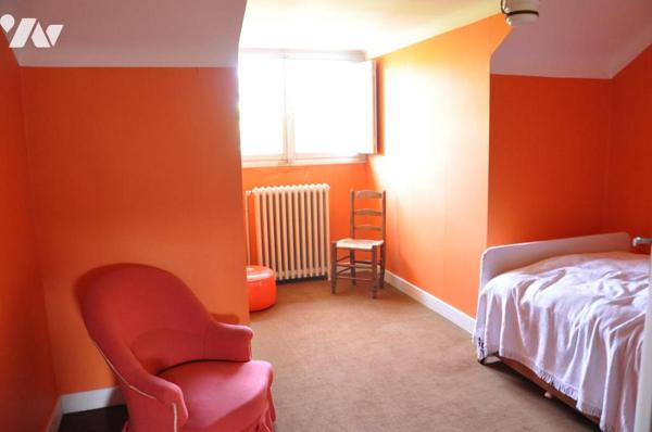 TARBES MAISON DE VILLE 7 CHAMBRES 330 m2  TERRAIN DE 1712 m2