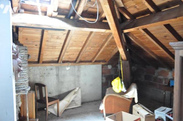 TARBES MAISON DE VILLE 7 CHAMBRES 330 m2  TERRAIN DE 1712 m2