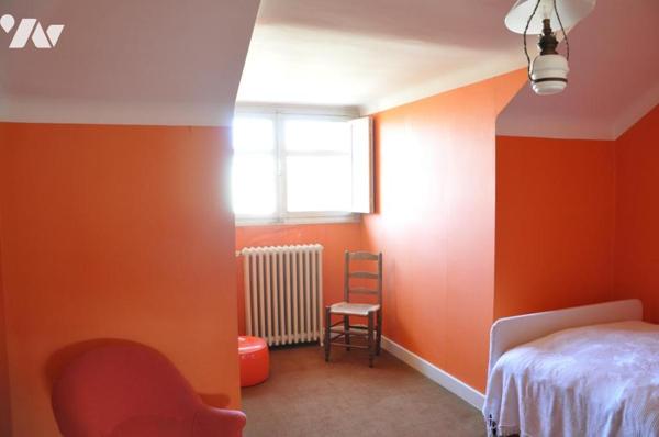TARBES MAISON DE VILLE 7 CHAMBRES 330 m2  TERRAIN DE 1712 m2