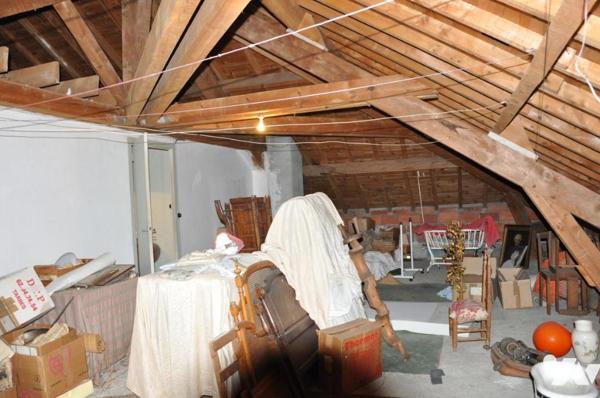 TARBES MAISON DE VILLE 7 CHAMBRES 330 m2  TERRAIN DE 1712 m2