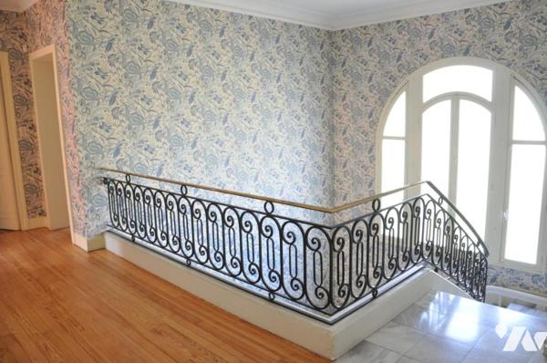 TARBES MAISON DE VILLE 7 CHAMBRES 330 m2  TERRAIN DE 1712 m2