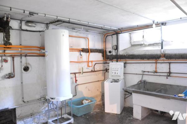 TARBES MAISON DE VILLE 7 CHAMBRES 330 m2  TERRAIN DE 1712 m2