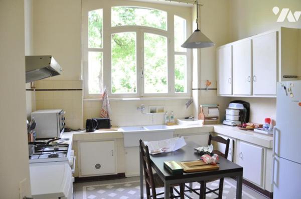 TARBES MAISON DE VILLE 7 CHAMBRES 330 m2  TERRAIN DE 1712 m2