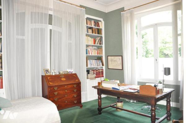 TARBES MAISON DE VILLE 7 CHAMBRES 330 m2  TERRAIN DE 1712 m2