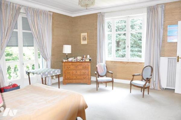 TARBES MAISON DE VILLE 7 CHAMBRES 330 m2  TERRAIN DE 1712 m2