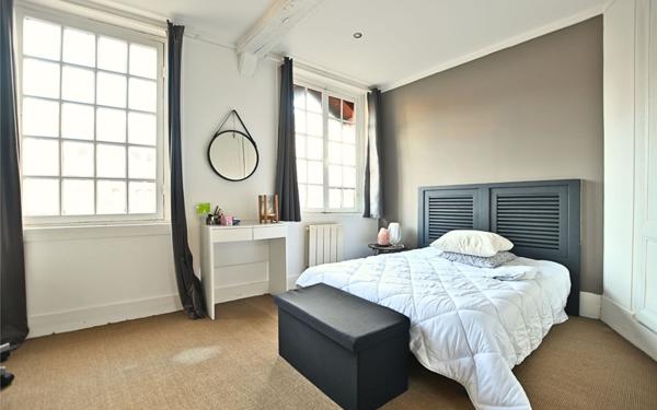 Maison à vendre    10 pièces •  Saint-Valery-sur-Somme