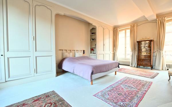 Maison à vendre    10 pièces •  Saint-Valery-sur-Somme