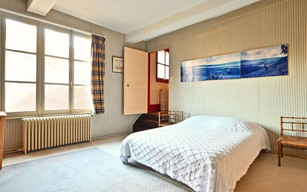 Maison à vendre    10 pièces •  Saint-Valery-sur-Somme