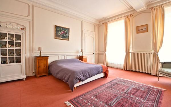 Maison à vendre    10 pièces •  Saint-Valery-sur-Somme