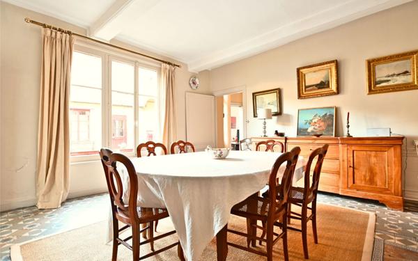 Maison à vendre    10 pièces •  Saint-Valery-sur-Somme