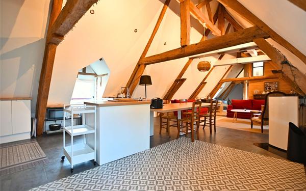 Maison à vendre    10 pièces •  Saint-Valery-sur-Somme