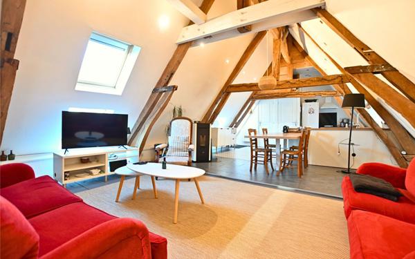 Maison à vendre    10 pièces •  Saint-Valery-sur-Somme