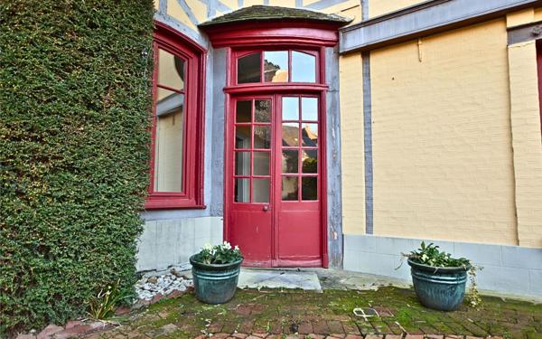 Maison à vendre    10 pièces •  Saint-Valery-sur-Somme