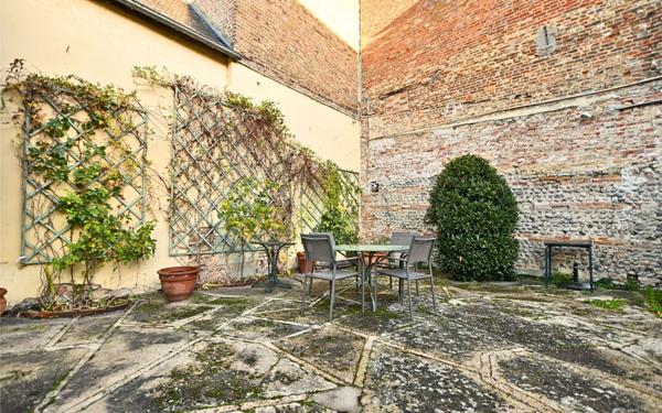 Maison à vendre    10 pièces •  Saint-Valery-sur-Somme