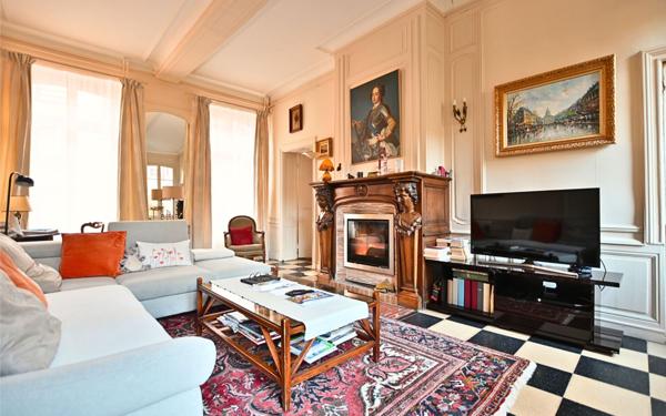 Maison à vendre    10 pièces •  Saint-Valery-sur-Somme