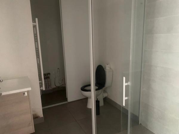 Location Appartement 2 pièces 39 m2 à Perpignan
