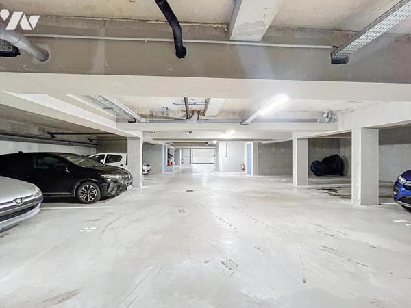 T3 avec Blacon dans le bourg de Quéven