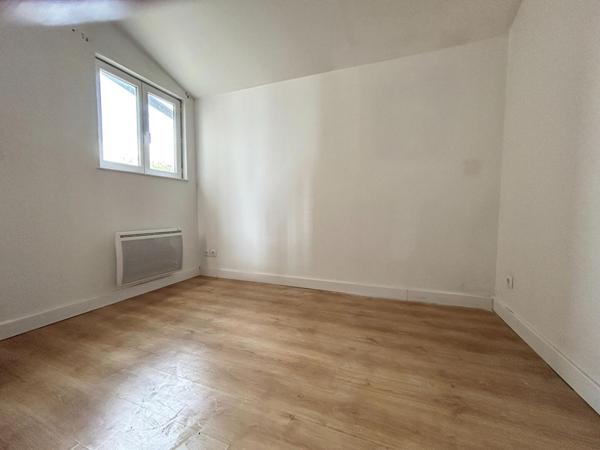 A VENDRE : T2 à LAMBERSART • Lambersart hippodrome • 149 000 € FAI • Réf. 2043