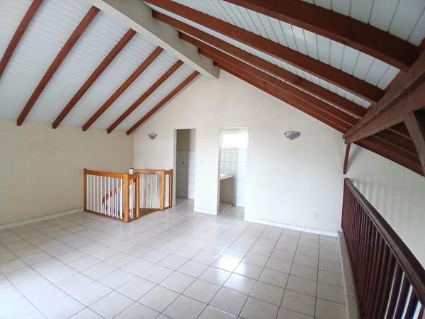 Vente Maison 120 m2 à Fort-de-France