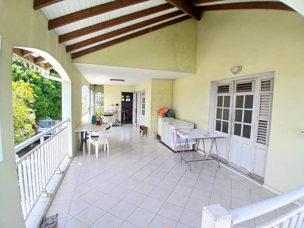 Vente Maison 120 m2 à Fort-de-France