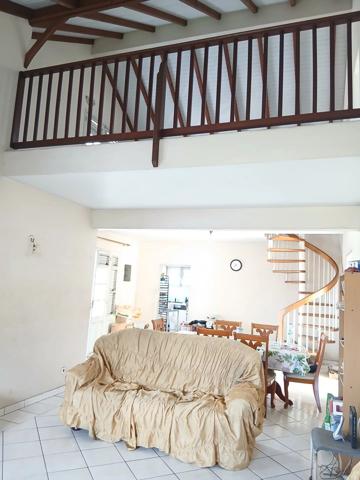 Vente Maison 120 m2 à Fort-de-France