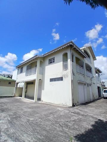 Vente Maison 120 m2 à Fort-de-France