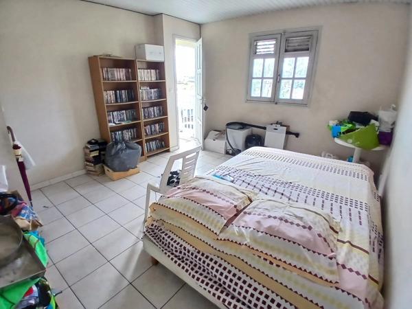 Vente Maison 120 m2 à Fort-de-France