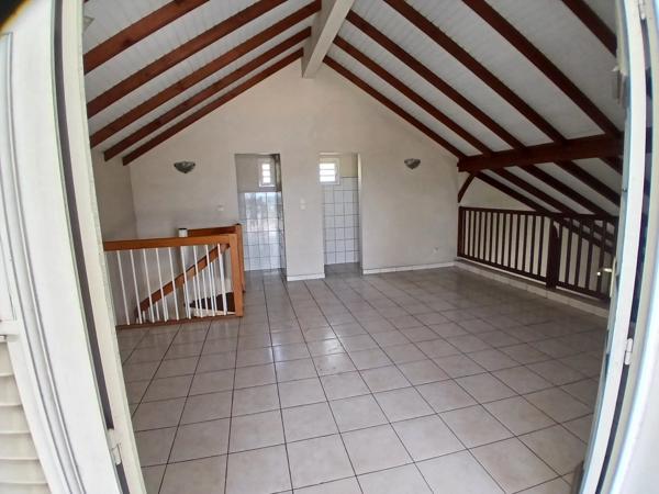 Vente Maison 120 m2 à Fort-de-France