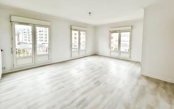 Appartement à louer    2 pièces •  Reims