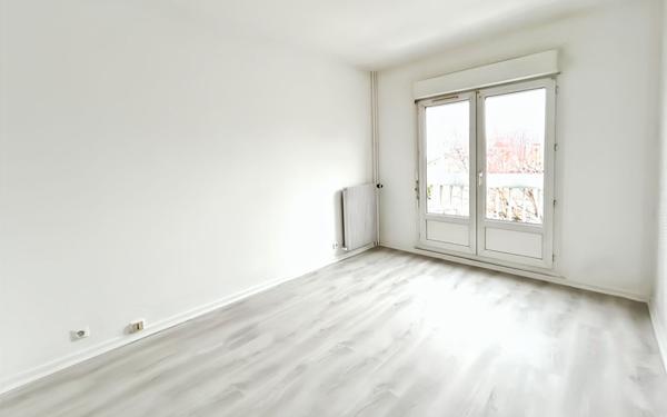 Appartement à louer    2 pièces •  Reims