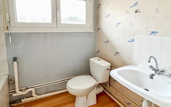 Appartement à louer    2 pièces •  Reims