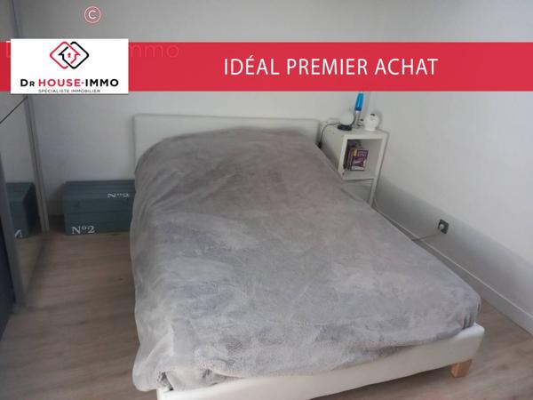 Maison à vendre 3 pièces de 90 m²