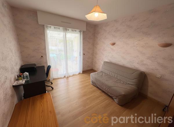 Vente
                Maison111,19 m² - 6 Pièces -
                    Grand-Champ (56390)
