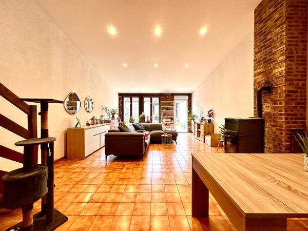 Maison d'environ 173 m² sur Rosières-aux-Salines