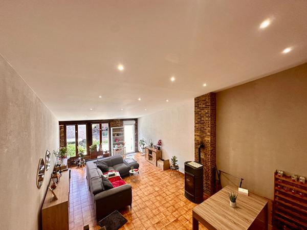 Maison d'environ 173 m² sur Rosières-aux-Salines